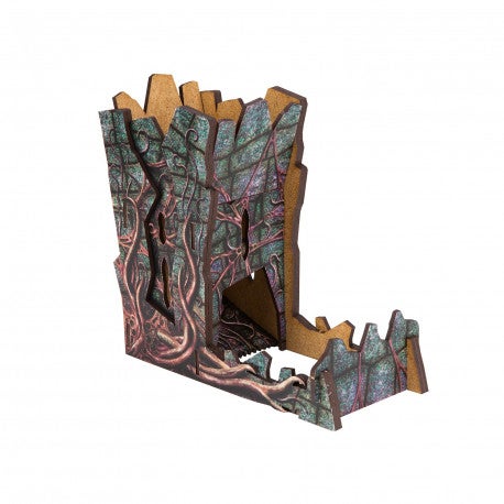 ラバープレイマット Berry’s forest,Ghost’s castle ラバープレイマット Berry's forest Ghost's catsle ラバー
