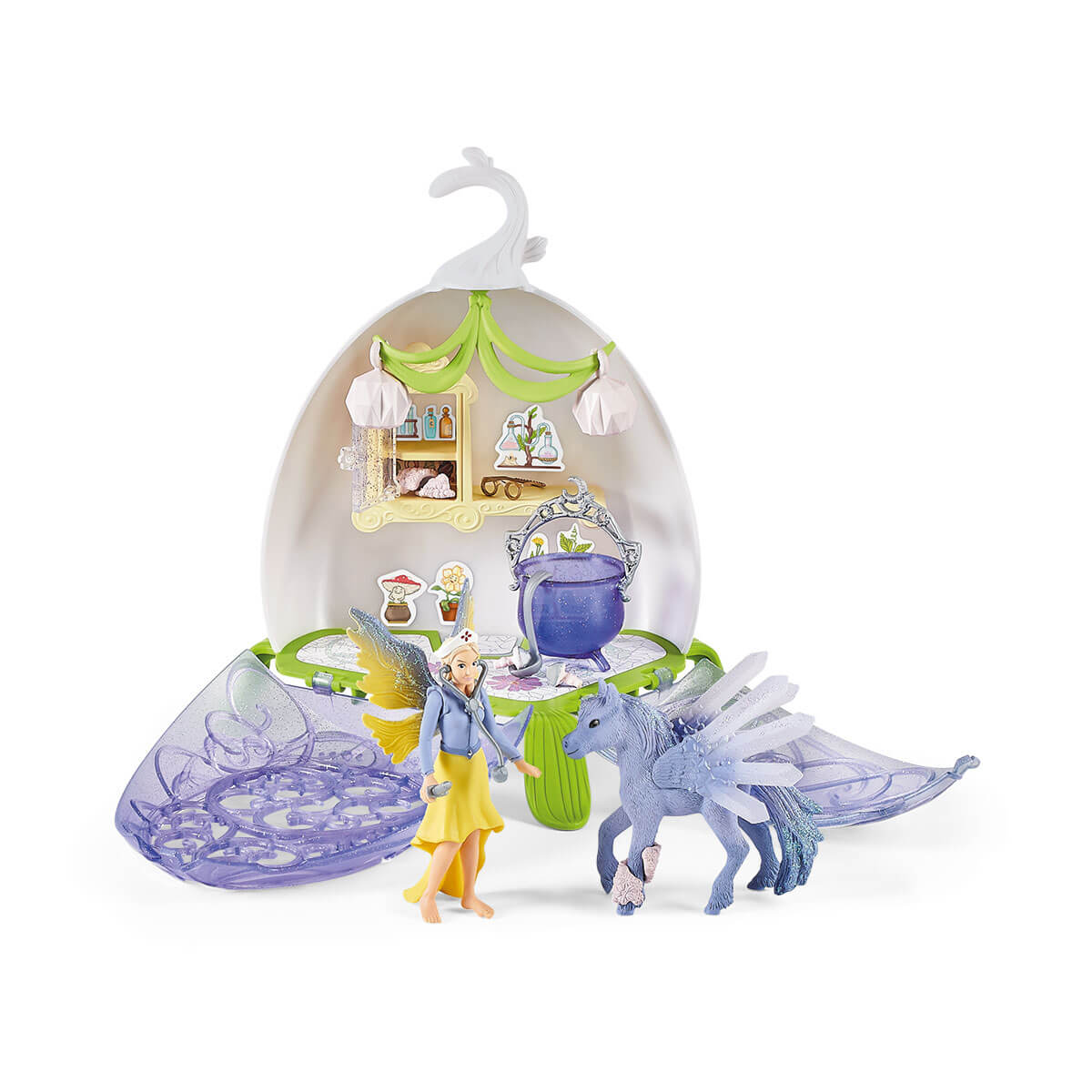 Schleich vet online