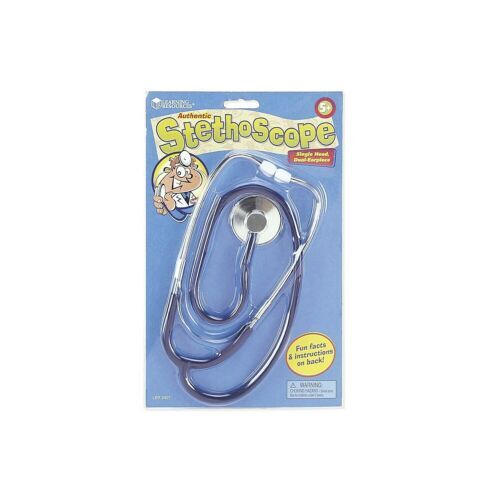 Toy stethoscope store