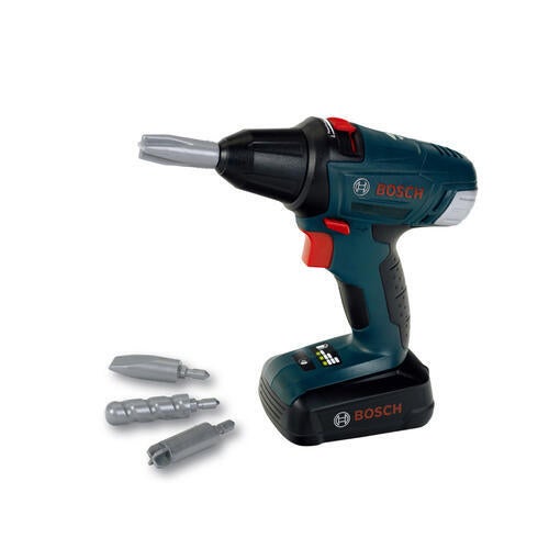 TOY Bosch Cordless Drill MINI