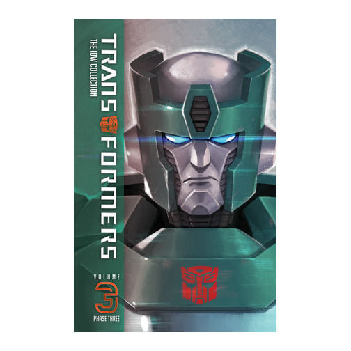Transformers three deals