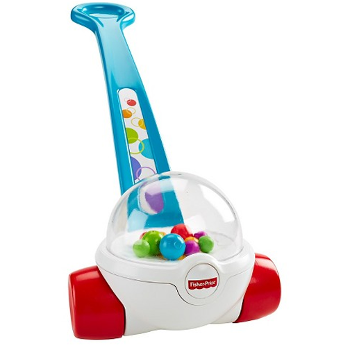 TODDLER Fisher Price Corn Popper The Realm of Toys the