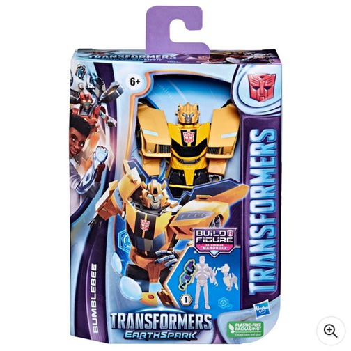 Transformers online bumblebee toy