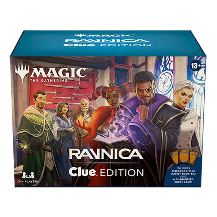 Magic the gathering toys shop