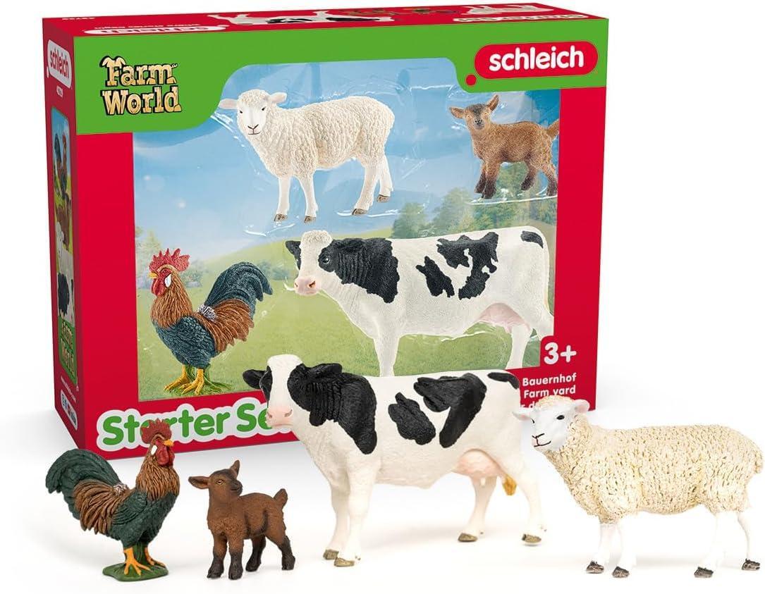 Schleich farm set store