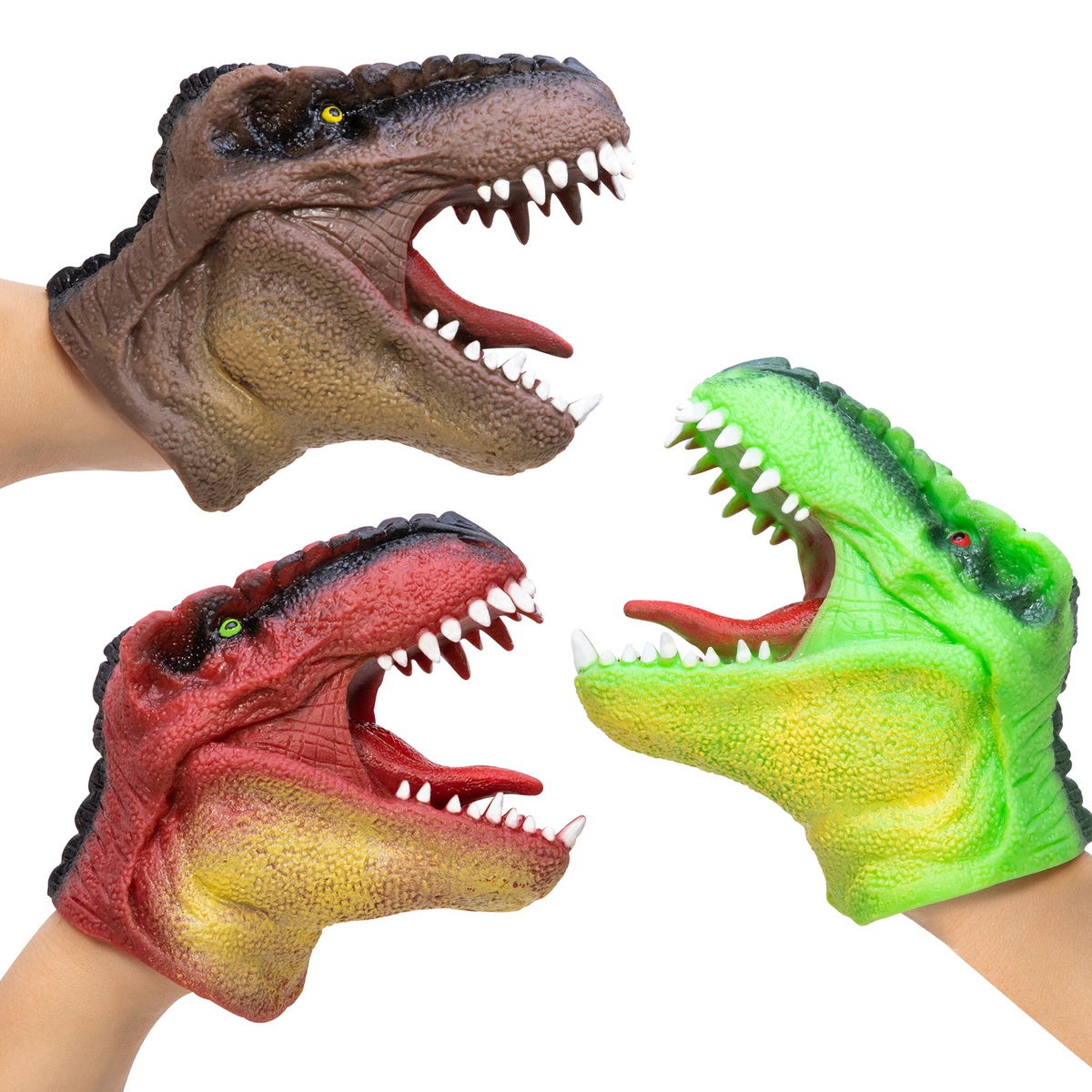 Schylling hand puppets outlet
