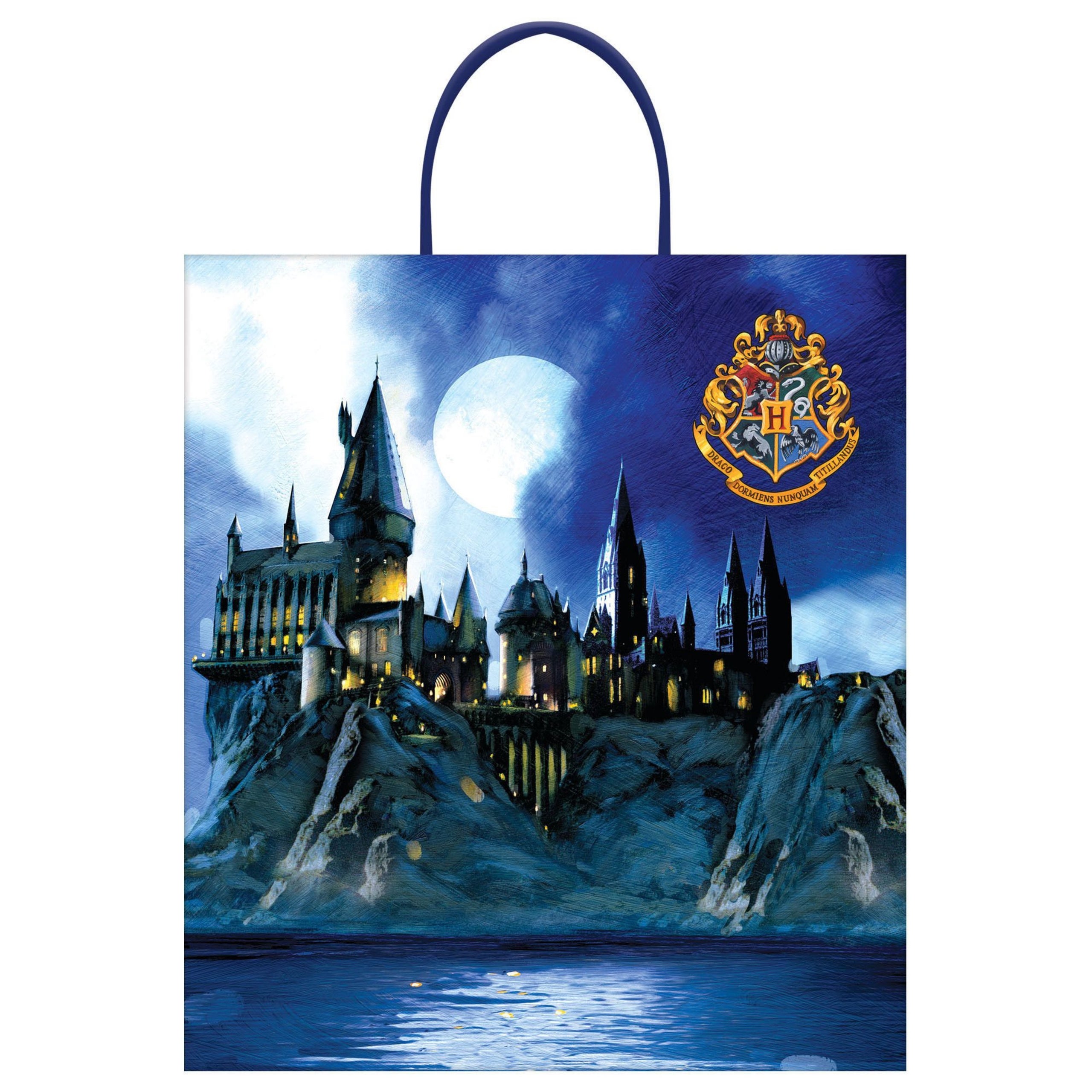 Harry potter large gift bag outlet