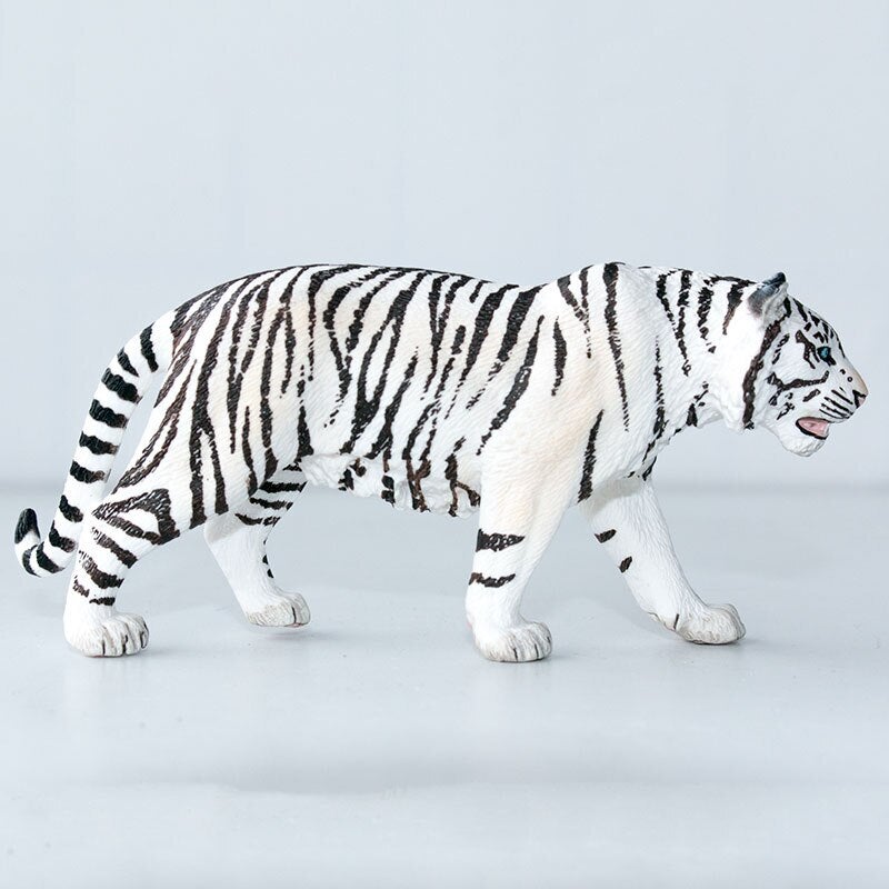 Schleich white tiger shop