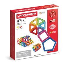Magformers 62 piece hotsell