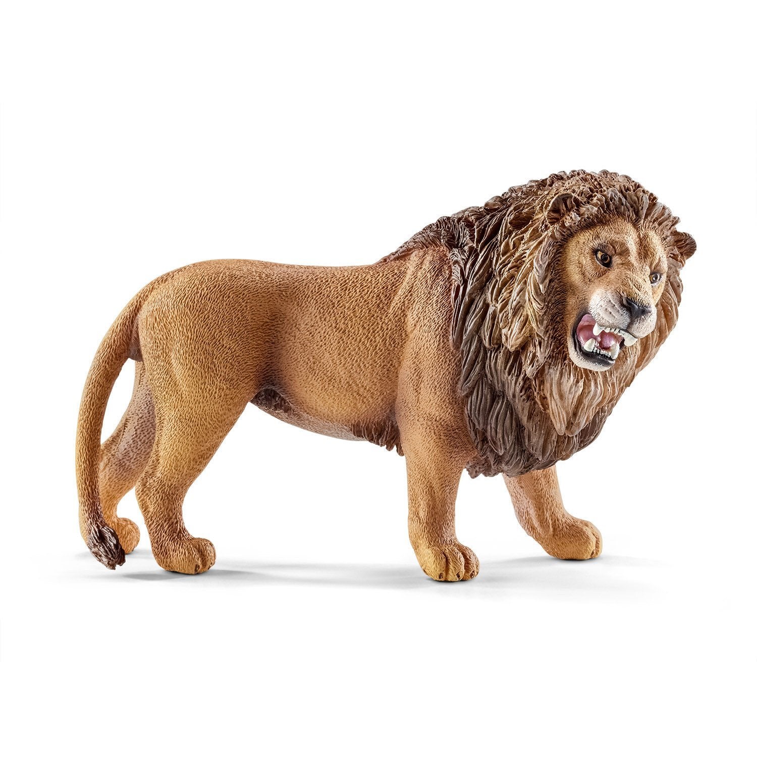 SCHLEICH 14726 Wild Life Lion  The Realm of Toys & the Nerd Room