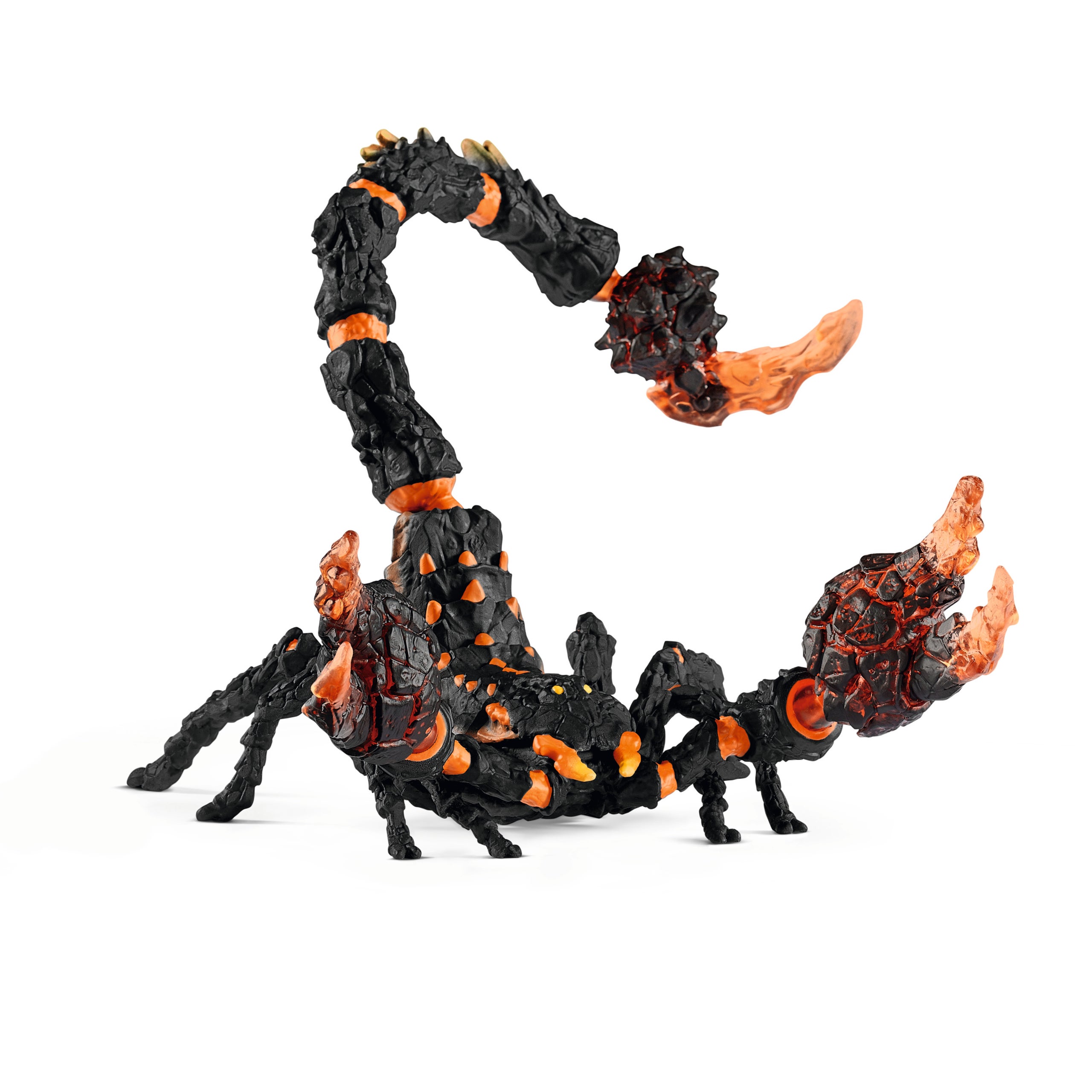 Schleich scorpion rider on sale