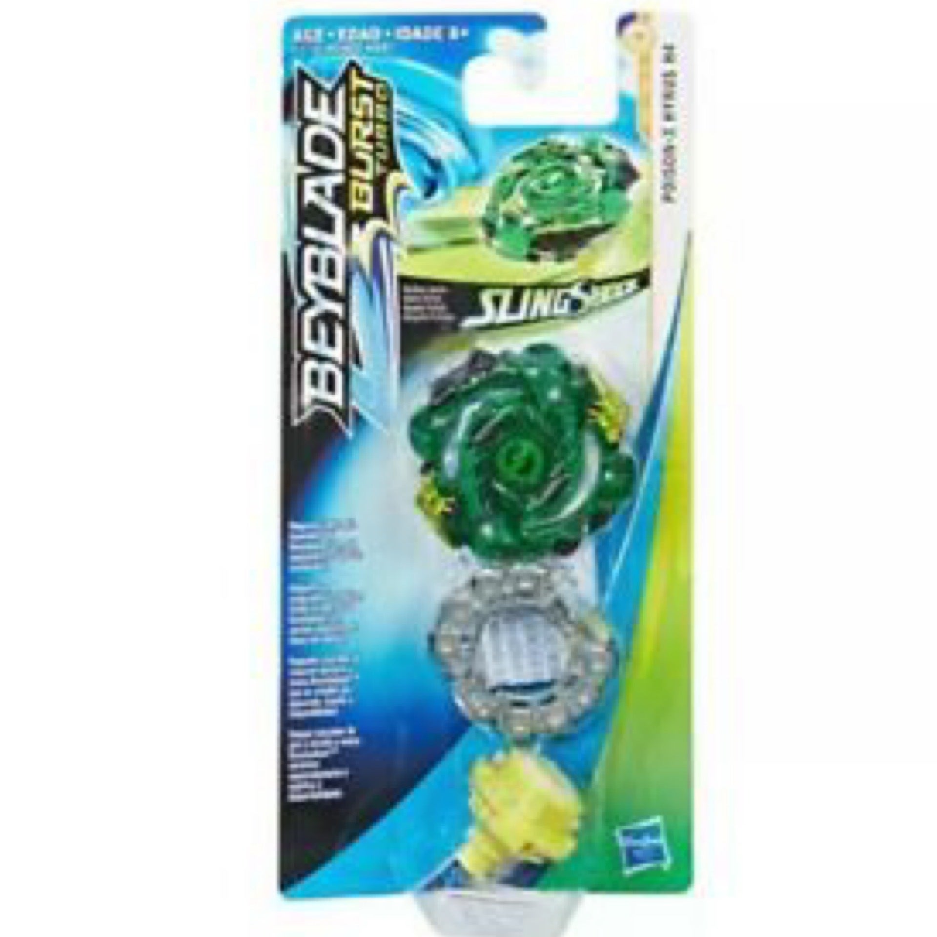 Slingshot beyblades deals
