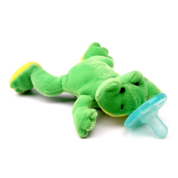 Frog wubbanub shop